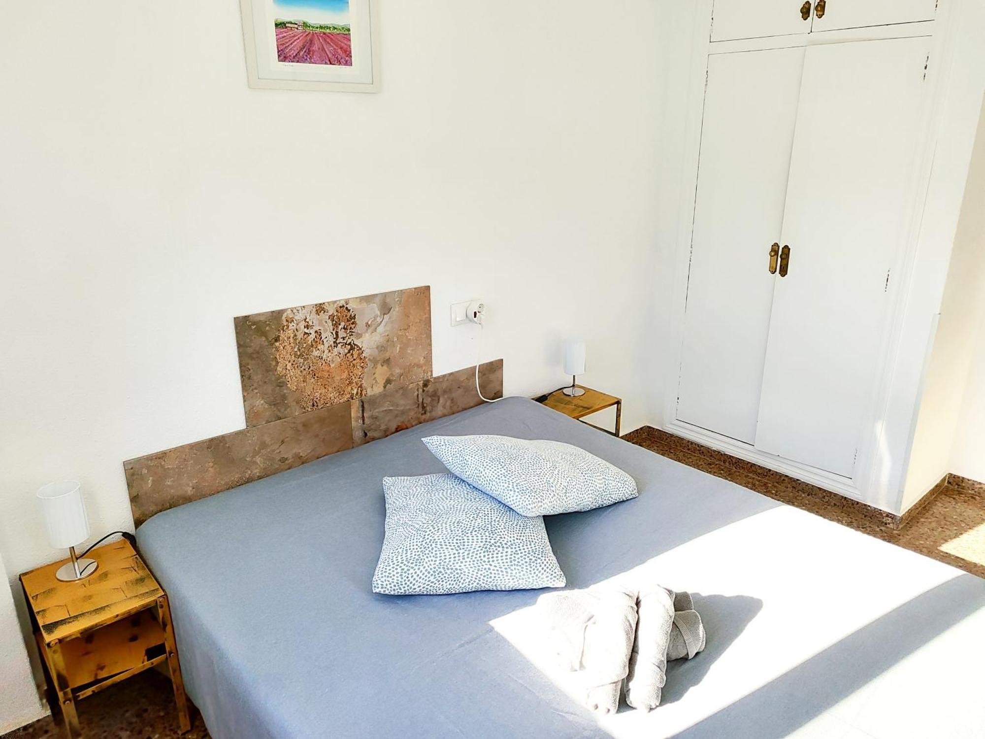 Estudio En Altea Room photo
