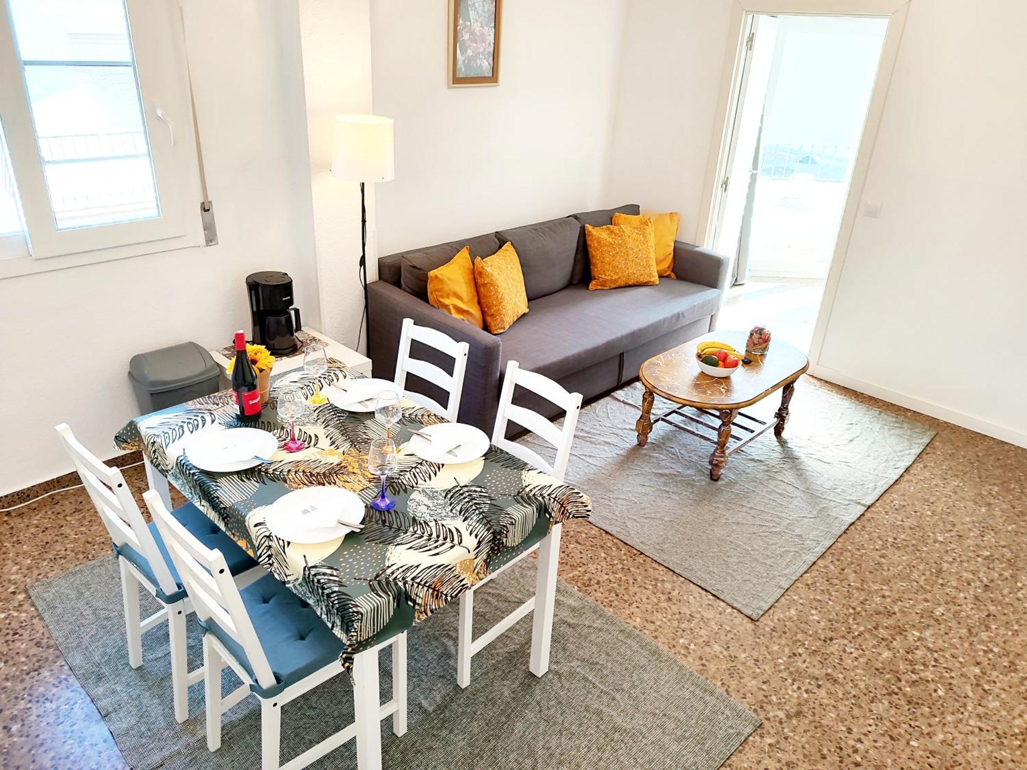 Estudio En Altea Room photo