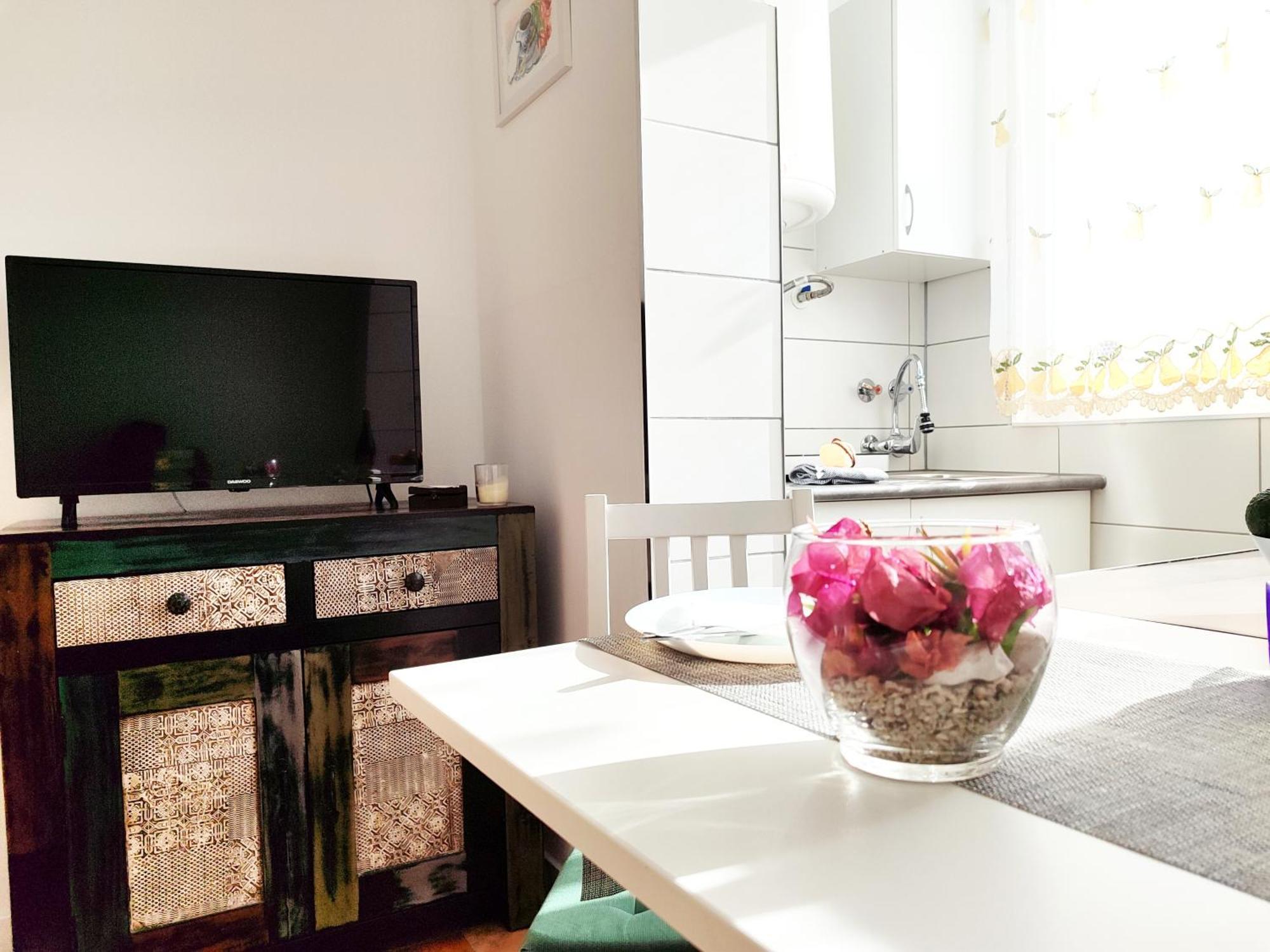 Estudio En Altea Room photo