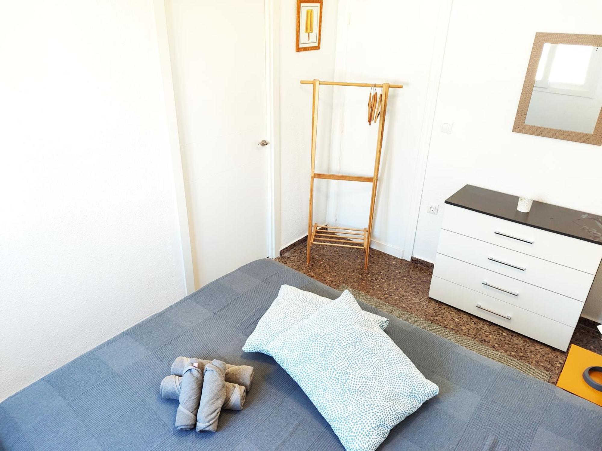 Estudio En Altea Room photo